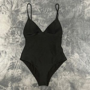 Size 2 One-Piece Swimsuit